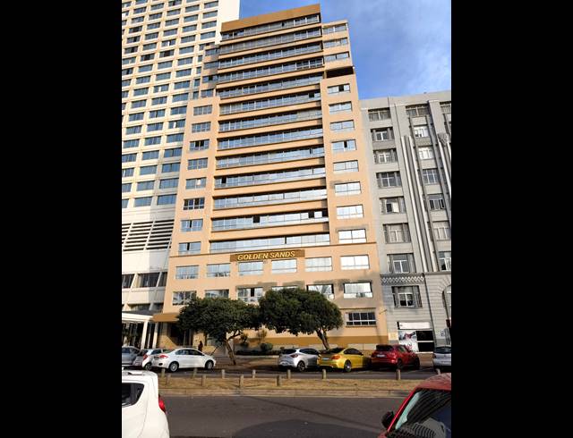BEDROOM APARTMENT TO LET IN NORTH BEACH